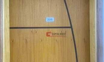 Imagem 2: Apartamento com 2 dormitórios para alugar, 48 m² por R$ 2.273/mês - Dom Bosco - Jaguariúna