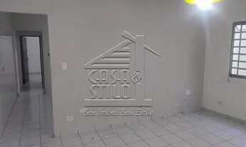 Imagem 2: SãO PAULO - Casa Padrão - Chácara Santo Antônio (Zona Leste