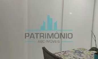 Imagem 7: Apartamento a venda de 80m² no Condomínio K Home - São Caetano do Sul. - AP1833