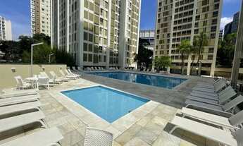 Imagem: Apartamento para locação com 3 dormitórios