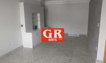 Imagem 2: Apartamento para aluguel, 2 quartos, 2 suítes, 2 vagas, Buritis - Belo Horizonte/MG