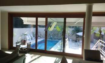 Imagem: BARUERI - Casa de Condomínio - Tamboré