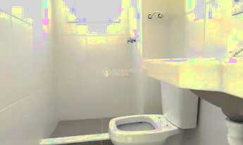 Imagem 7: PORTO ALEGRE - Padrão - Vila Ipiranga