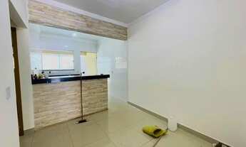 Imagem 3: Casa para venda possui 78 metros quadrados com 3 quartos em Gleba E - Camaçari - BA