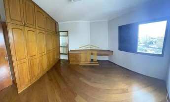 Imagem 2: Cobertura com 4 dormitórios à venda, 360 m² por R$ 1.400.000 - Vila Sanches - São José dos