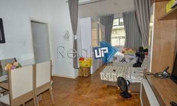 Imagem 4: Apartamento 2 Quartos na 2ª Quadra da Praia!