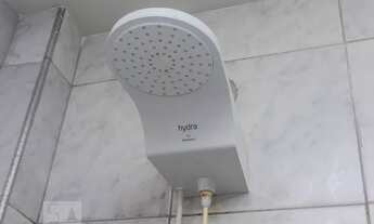 Imagem 4: Apartamento para Aluguel - Meier, 2 Quartos, 72 m2