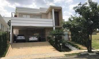 Imagem: Casa com 4 dormitórios à venda, 336 m²