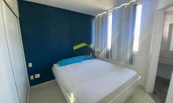 Imagem 7: Flat para aluguel, 1 quarto, 1 vaga, Estoril - Belo Horizonte/MG