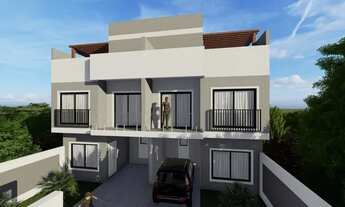 Imagem 6: Sobrado Alto Padrão para Venda em Uberaba Curitiba-PR