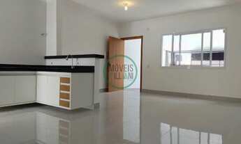 Imagem: Casa - Jardim das Industrias - 2 Dormitórios