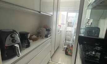 Imagem 7: Apartamento à venda no Brisa da Mata VILA IPÊ CAMPINAS região do Parque Prado