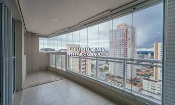 Imagem 5: Apartamento para Aluguel tem 80 metros quadrados com 3 quartos em Vila Osasco - Osasco - S