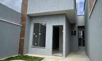 Imagem 4: Sobrado excelente acabamento 2/4 sendo uma suíte