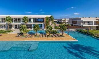 Imagem 2: Lindo sobrado mobiliado no condomínio Murano Resort