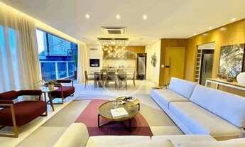 Imagem 3: Sky Garden Flamboyant codigo: 26512