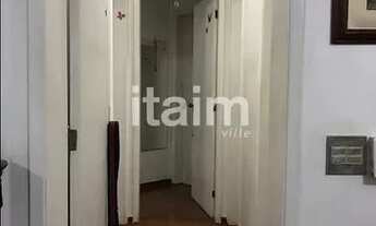 Imagem 6: Apartamento para locação, com 3 Dormitórios sendo 1 Suíte , 105 m², 2 vagas na garagem - V