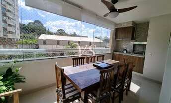 Imagem 3: Apartamento para Venda em São Paulo, Santana, 3 dormitórios, 1 suíte, 3 banheiros, 2 vagas