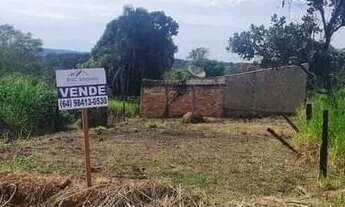 Imagem: Vendo lote quitado. 360m²