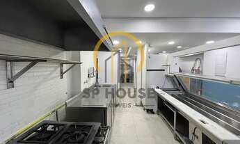 Imagem 3: Imóvel comercial à venda, 152m² útil, 1 vaga, Jabaquara