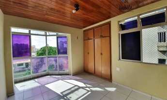 Imagem 4: Apartamento Padrão para Aluguel em Fátima Fortaleza-CE - 10423