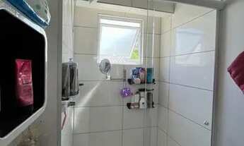 Imagem 7: Residencial Canaã, bairro Nossa Senhora do Carmo em Criciúma SC