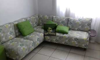 Imagem 2: Flat disponível em Moema