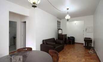 Imagem 3: Apartamento para Aluguel - Higienópolis, 2 Quartos, 70 m2