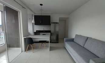 Imagem 3: APARTAMENTO no BUCAREIN com 1 quartos para LOCAÇÃO, 38 m²