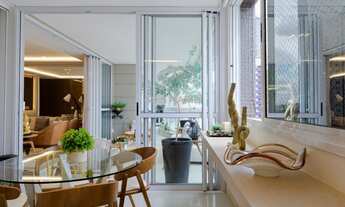 Imagem 7: LONDRINA - Apartamento Padrão - Gleba Palhano