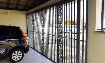 Imagem 3: São Carlos - Casa Padrão - Parque Fehr