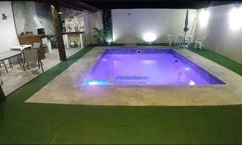 Imagem: Casa com 3 dormitórios à venda, 160 m²