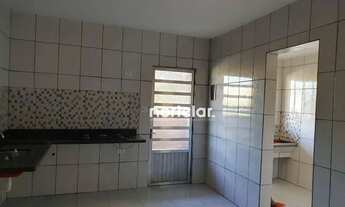 Imagem 3: Casa com 3 dormitórios para alugar, 150 m² por R$ 2.000,00/mês - Vila Cavaton - São Paulo