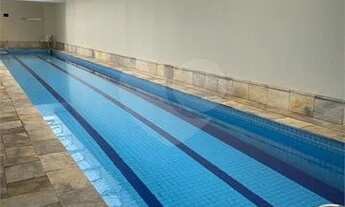 Imagem 4: São Paulo - Apartamento Padrão - MOEMA