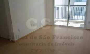 Imagem 7: Excelente apartamento novo nunca habitado de com 60m² 2 dormitórios sendo 1 suíte, cozinha