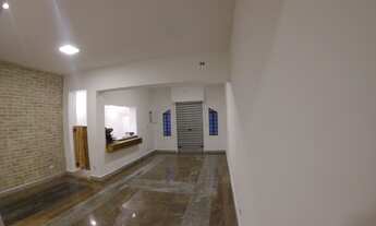 Imagem 2: Casa Locação Comercial 140m2 útil em Terreno 250m2