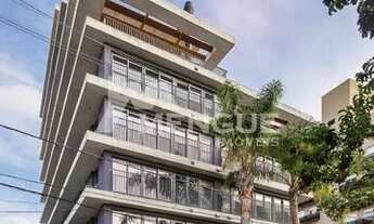 Imagem 3: Apartamento residencial com 2 dormitórios e 1 vaga, à venda no bairro Menino Deus, em Port