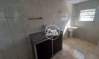 Imagem 7: Daher Aluga: Casa de vila Térreo com 1 Quarto, em Água Santa - CDQ 175