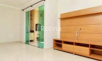 Imagem 1: Apartamento à venda, 3 quartos, 1 suíte, 2 vagas, Santa Mônica - Uberlândia/MG