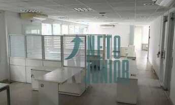 Imagem 5: Conjunto para alugar, 216 m² por R$ 22.151,00/mês - Paraíso - São Paulo/SP