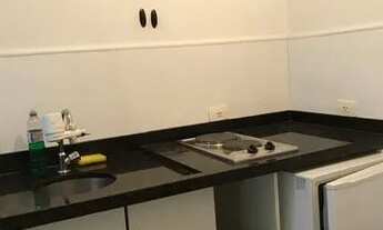 Imagem 7: Studio Jardim Aeroporto/Campo Belo