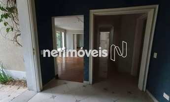 Imagem 6: Locação Casa Jardim Europa São Paulo