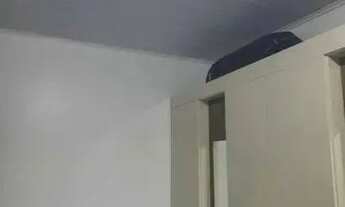 Imagem 2: Casa com três quartos, suíte, vaga garagem