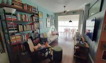 Imagem 2: Apartamento à venda, 3 quartos, 1 suíte, 1 vaga, Recreio dos Bandeirantes - RIO DE JANEIRO