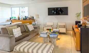 Imagem 4: Um dos bairros mais famosos de São Paulo é também um dos mais nobres da zona sul da cidade