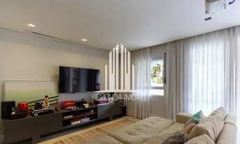 Imagem 3: APARTAMENTO COM 3 DORMS, 3 SUITES E 2 VAGAS NO MORUMBI