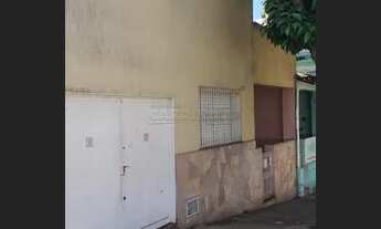 Imagem 2: Casa Padrão em São Carlos