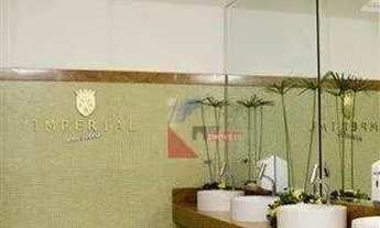 Imagem 2: Prédio, 1092 m² - venda por R$ 3.800.000,00 ou aluguel por R$ 18.000,00/mês - Campo Limpo