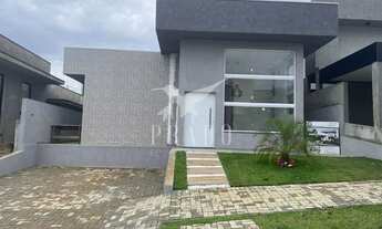 Imagem 2: CASA TÉRREA - CONDOMÍNIO BUONA VITA - ATIBAIA/SP