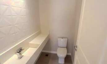 Imagem 6: APARTAMENTO MARAVILHSOSO COM 113M2 DE ÁREA ÚTIL EM MOEMA